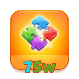 75w